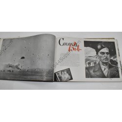 506th Parachute Infantry Regiment scrapbook, Currahee  - 6