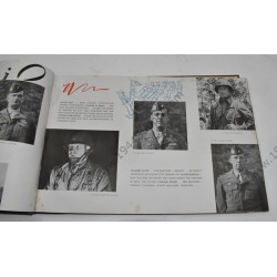 506th Parachute Infantry Regiment scrapbook, Currahee  - 7