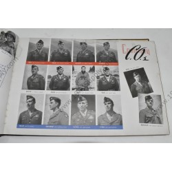 506th Parachute Infantry Regiment scrapbook, Currahee  - 8