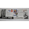 506th Parachute Infantry Regiment scrapbook, Currahee  - 12