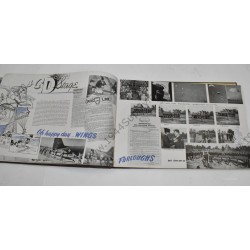506th Parachute Infantry Regiment scrapbook, Currahee  - 15