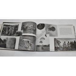 506th Parachute Infantry Regiment scrapbook, Currahee  - 17