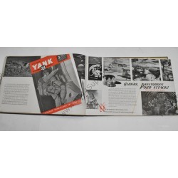 506th Parachute Infantry Regiment scrapbook, Currahee  - 19