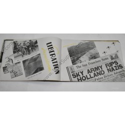 506th Parachute Infantry Regiment scrapbook, Currahee  - 20