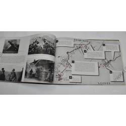506th Parachute Infantry Regiment scrapbook, Currahee  - 21