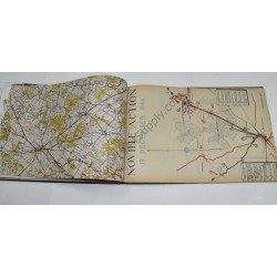 506th Parachute Infantry Regiment scrapbook, Currahee  - 23
