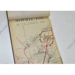 506th Parachute Infantry Regiment scrapbook, Currahee  - 24