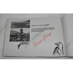 506th Parachute Infantry Regiment scrapbook, Currahee  - 26