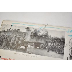506th Parachute Infantry Regiment scrapbook, Currahee  - 31