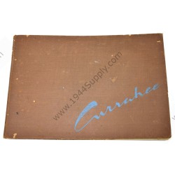 506th Parachute Infantry Regiment scrapbook, Currahee