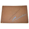 506th Parachute Infantry Regiment scrapbook, Currahee