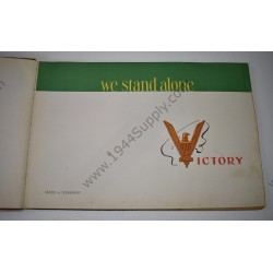 506th Parachute Infantry Regiment scrapbook, Currahee