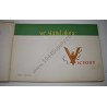 506th Parachute Infantry Regiment scrapbook, Currahee