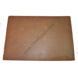 506th Parachute Infantry Regiment scrapbook, Currahee