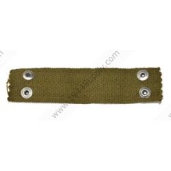 Neckband, Vogt