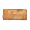 Toilet paper from K ration