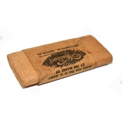 Toilet paper from K ration