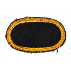 327th GIR (101st Airborne Division) oval
