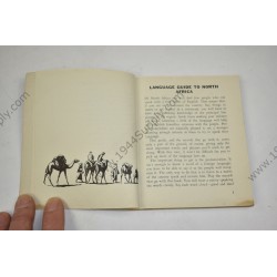 Language Guide to North Africa  - 2