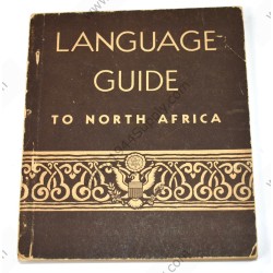 Language Guide to North Africa