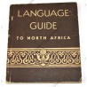 Language Guide to North Africa