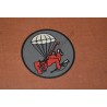 508th Parachute Infantry Regiment unit history