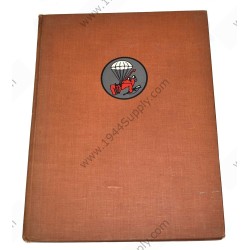508e Parachute Infantry Regiment histoire de l'unité