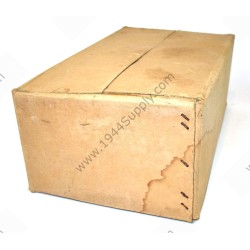 Boîte de ration K