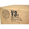 Boîte de ration K