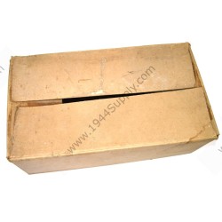 K ration box