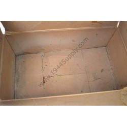Boîte de ration K