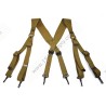 M-1936 suspenders, rare variation
