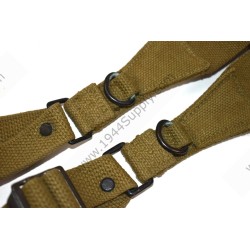 M-1936 suspenders, rare variation