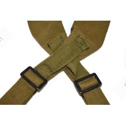 M-1936 suspenders, rare variation