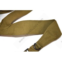 M-1936 suspenders, rare variation
