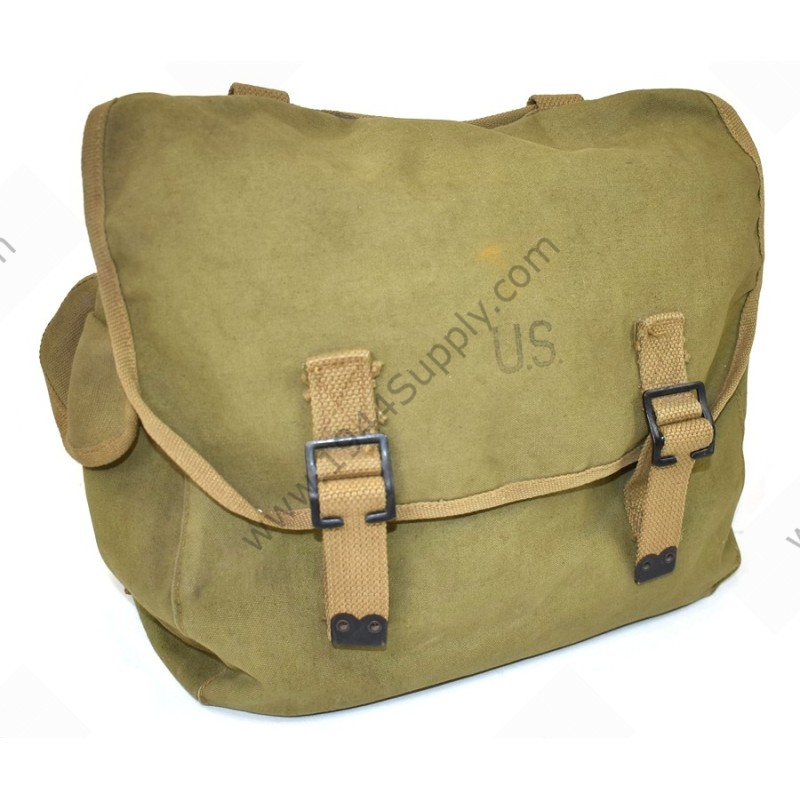 M-1936 Musette bag, British made