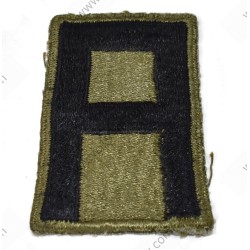 Patch 1e Army