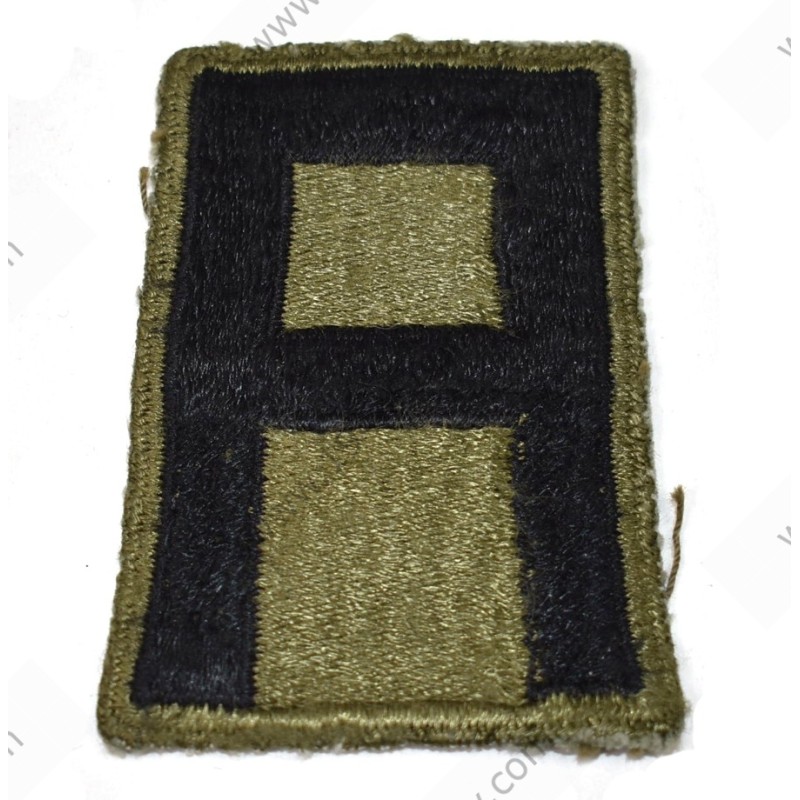 Patch 1e Army