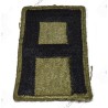 Patch 1e Army
