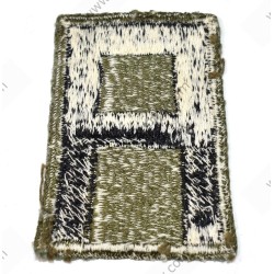 1st Army patch