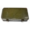First Aid can, 12 units, Motor Vehicle
