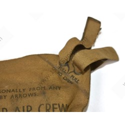 First Aid Outfit for Air Crews, MKII