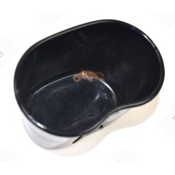Enamel cup