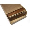 K ration, supper unit (empty box)