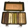 Boîte de premiers soins, Véhicule, 12 unités complète
