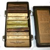 First Aid kit, Motor Vehicle, 12-Unit complete