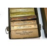 Boîte de premiers soins, Véhicule, 12 unités complète