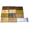 First Aid kit, Motor Vehicle, 12-Unit complete
