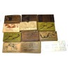 First Aid kit, Motor Vehicle, 12-Unit complete