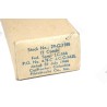 Peigne de poche US ARMY